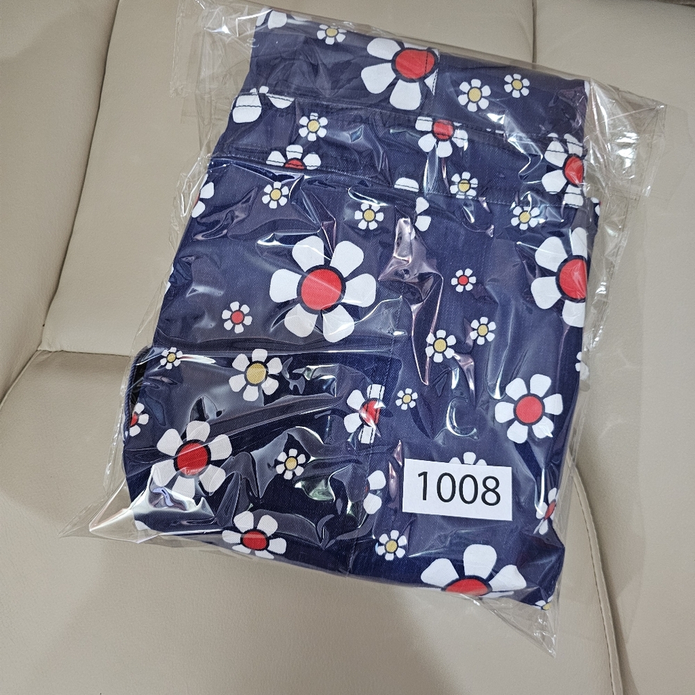 Modcloth Bloom Service Skirtall Size 1X - Picture 9 of 9